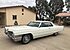 1965 Cadillac De Ville Coupe for sale 101238106